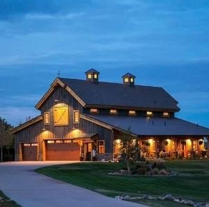 Meet your Posher, Douglas